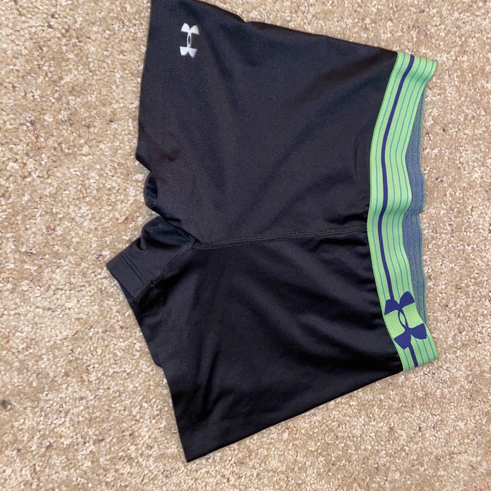 Under Armor Spandex